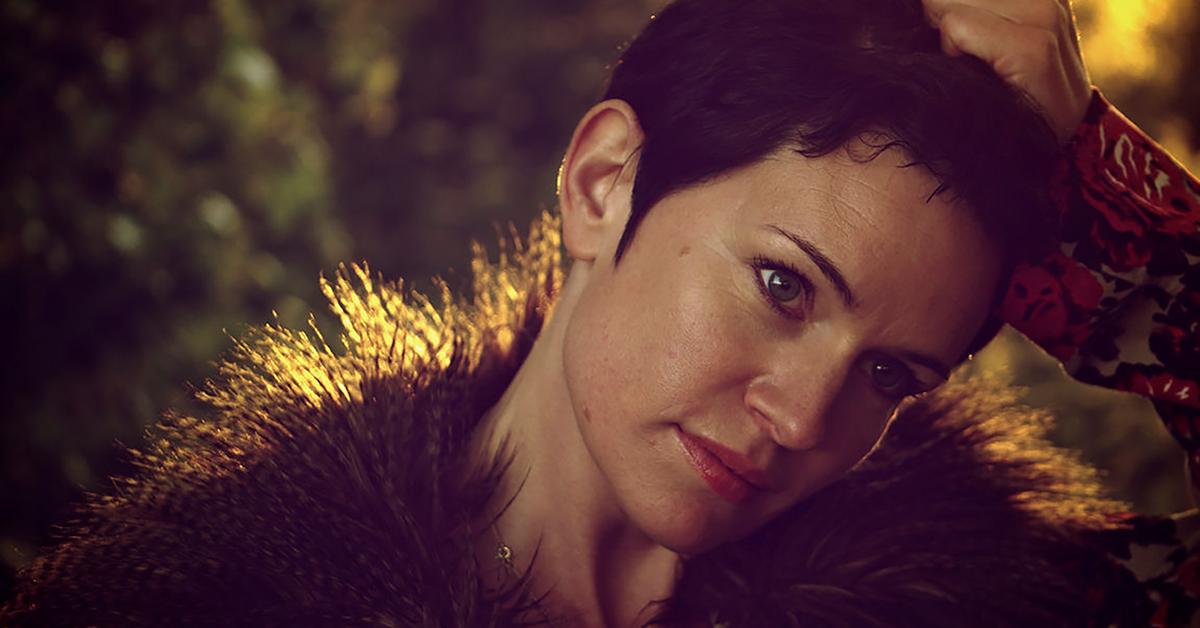 Sarah Hall: Kobiety kochają inaczej