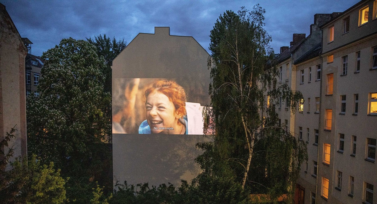 Sąsiedzkie seanse filmowe w Berlinie