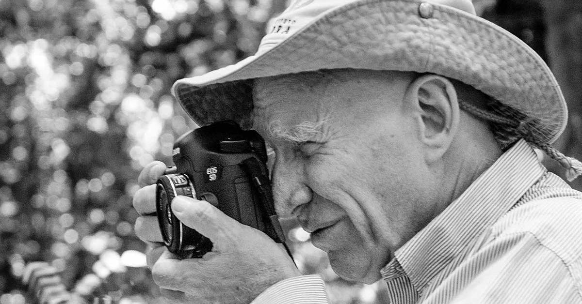 Sebastião Salgado: Cierpienie malowane światłem
