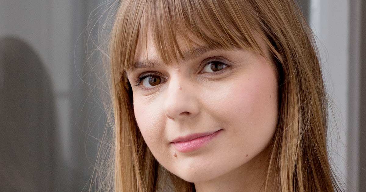 „Seksuolożki”: W życiu jest miejsce na przyjemność