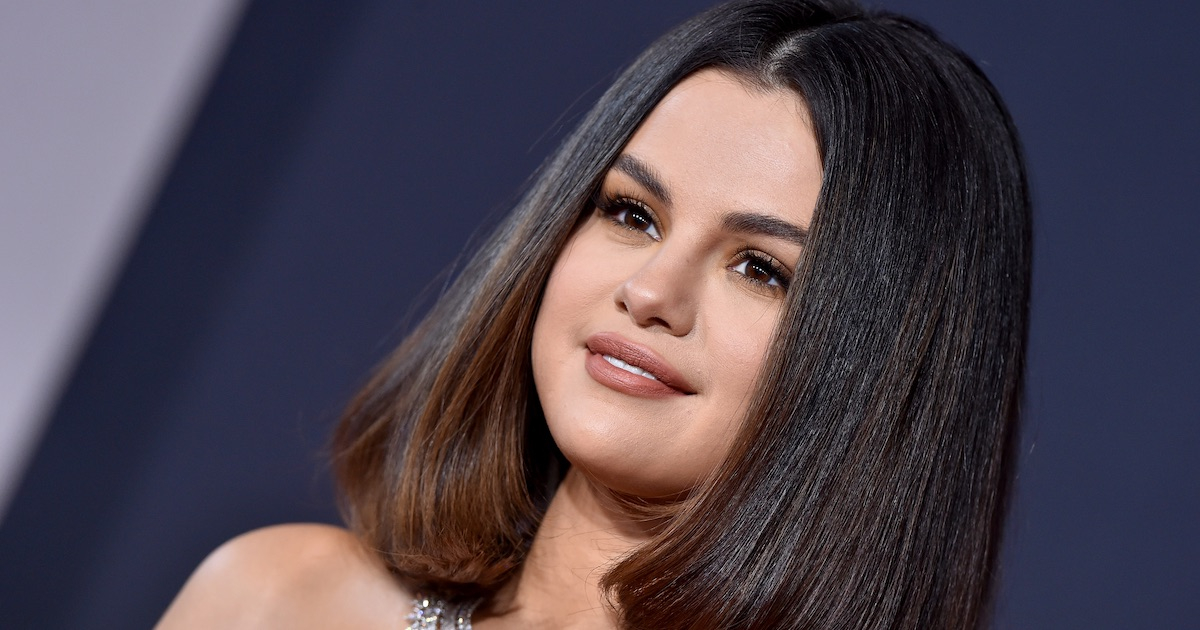 Selena Gomez: Królowa złamanych serc