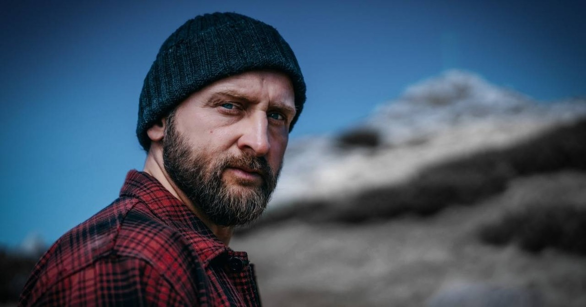 Serial kryminalny „Forst” na platformie Netflix