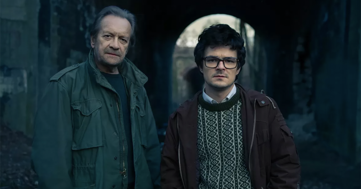 Serial „Rojst” dostępny na Netfliksie