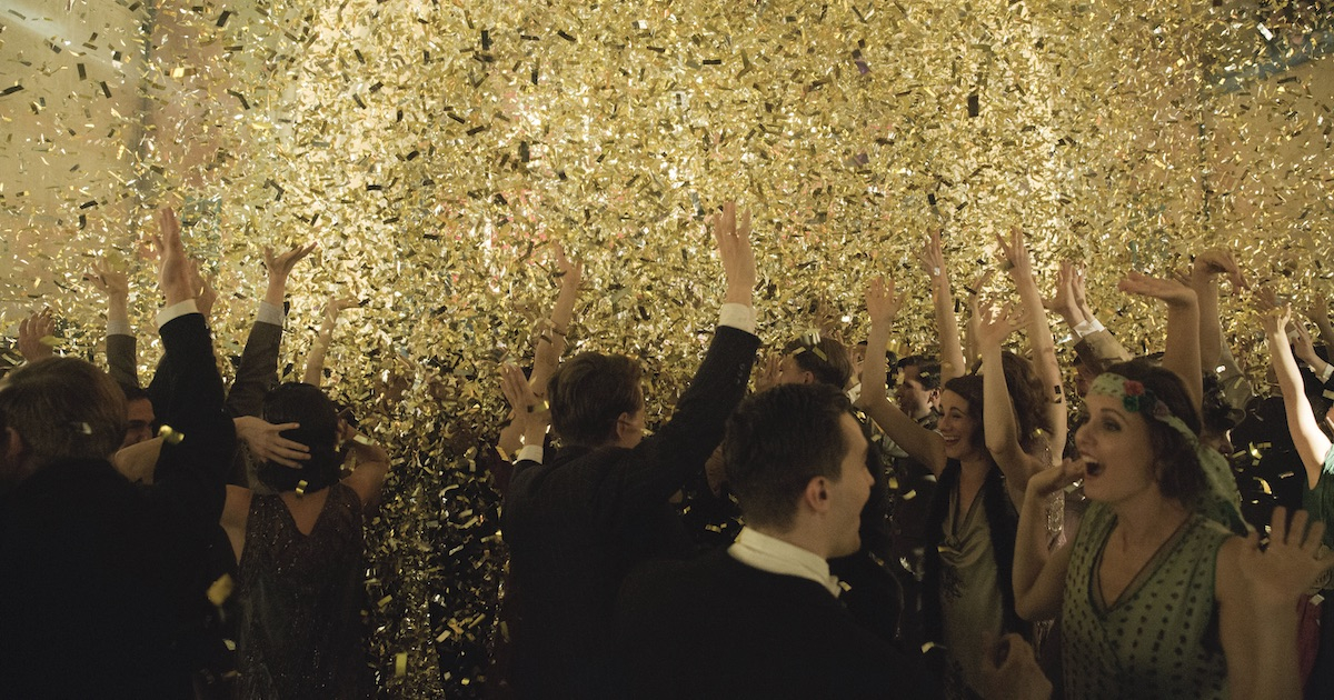 Seriale na trudne czasy