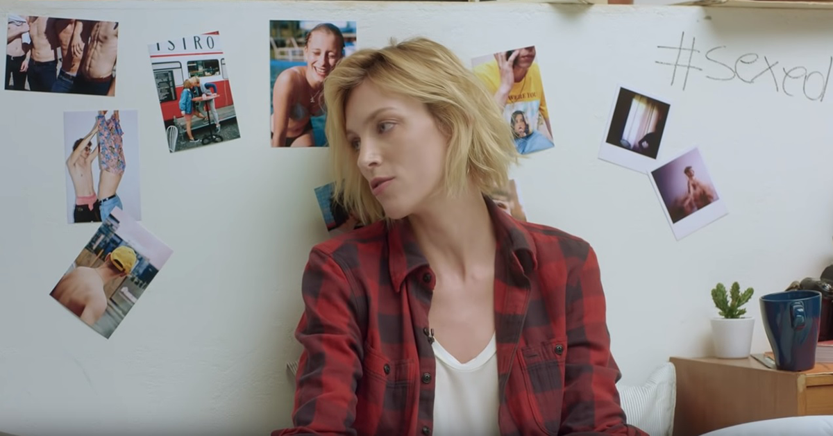 Sexedpl ROOM odcinek 5: Przyjemność z seksu