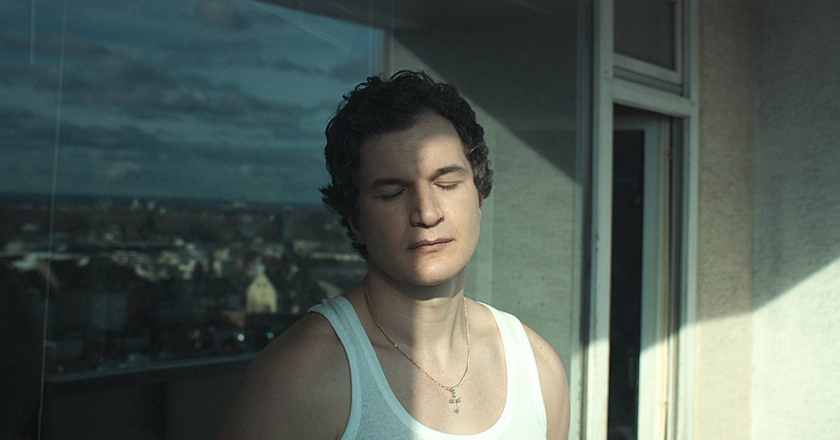 Zwiastun filmu „Śniegu już nigdy nie będzie”
