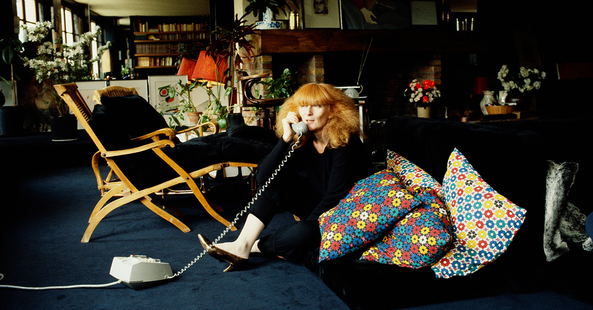Sonia Rykiel: Sukcesy i porażki