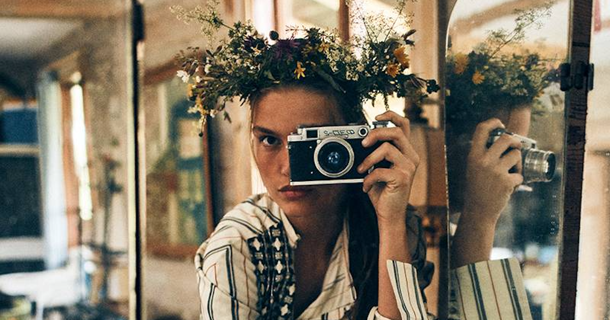 Sonia Szóstak wyróżniona przez British Fashion Council