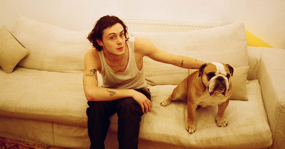 Sonny Hall: Czas na szczerość