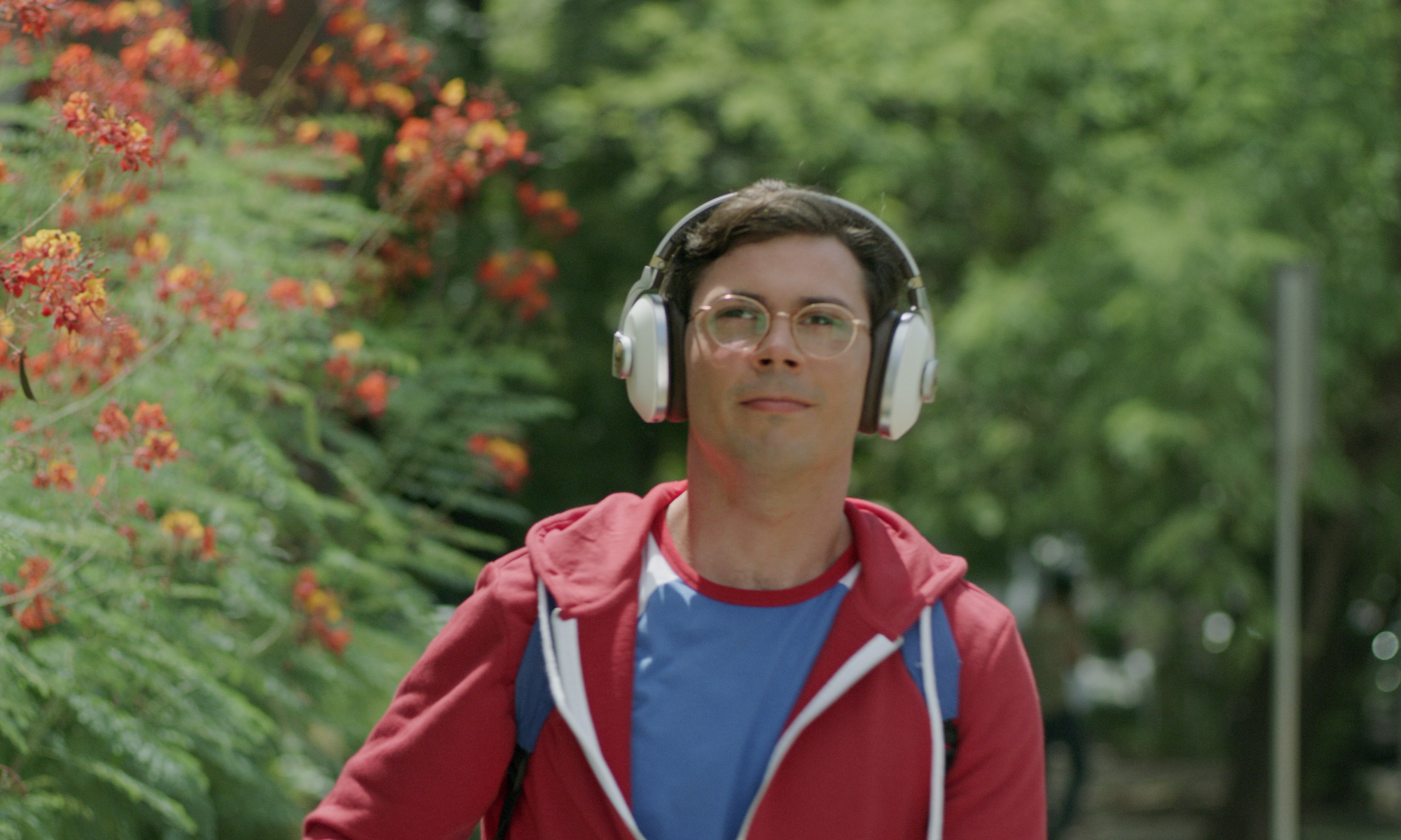 „Special”: Dwa wyjścia z szafy