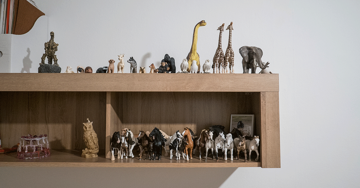 Springer: Dom nad domy