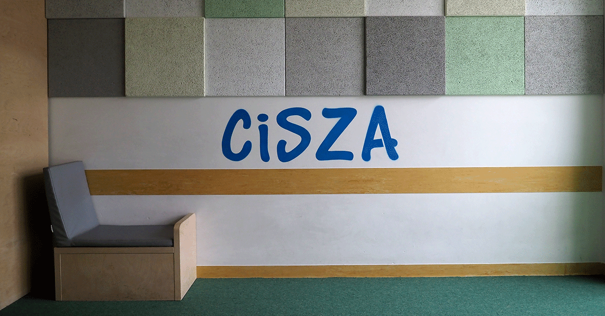 Springer szuka ciszy: Hałas