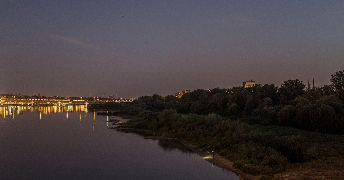 Springer szuka ciszy: Hipercisza i supersoundscape