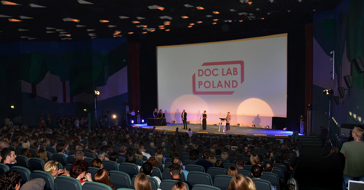 Startuje 5. edycja DOC LAB POLAND