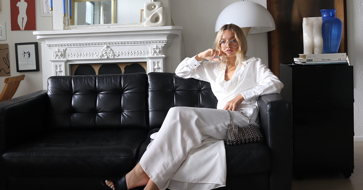 It-girl z Instagrama: Stephanie Broek