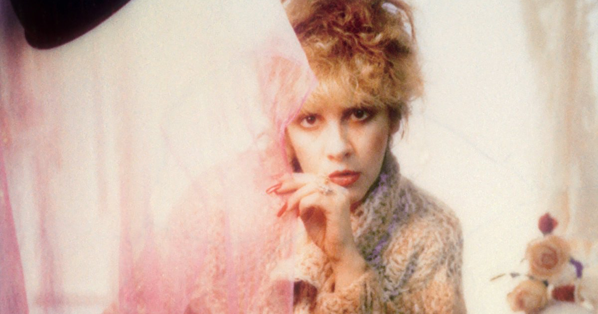 Stevie Nicks: Królowa boho