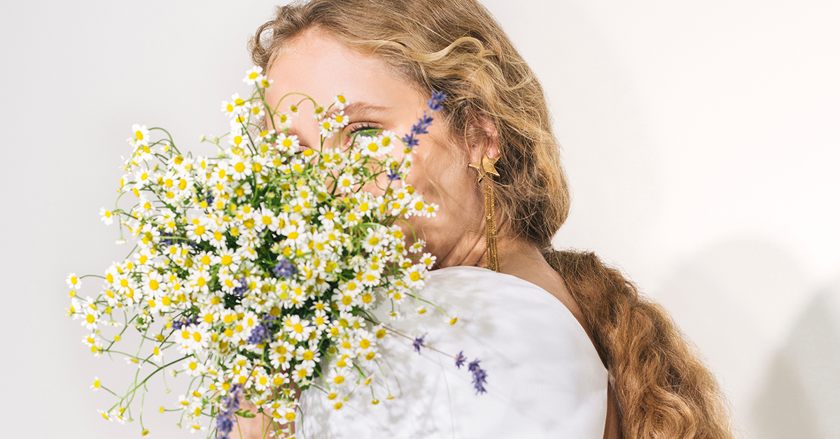 Stworzone z miłości. Pierwsza ślubna kolekcja Stelli McCartney