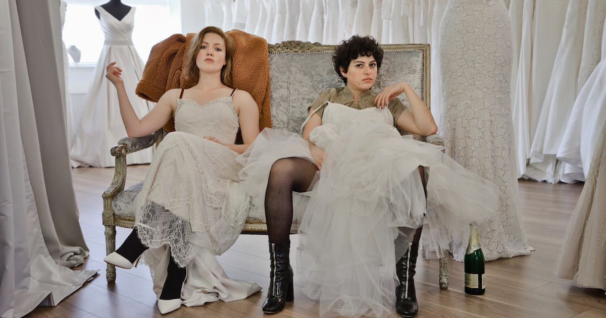 Sundance w Londynie: Kobiety opowiadają o kobietach