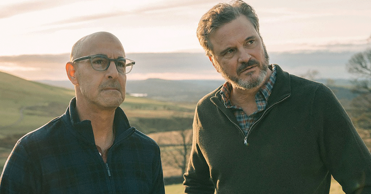 „Supernova”: Wzruszający melodramat