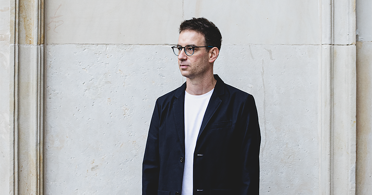 „Stramer”: Świat, którego już nie ma