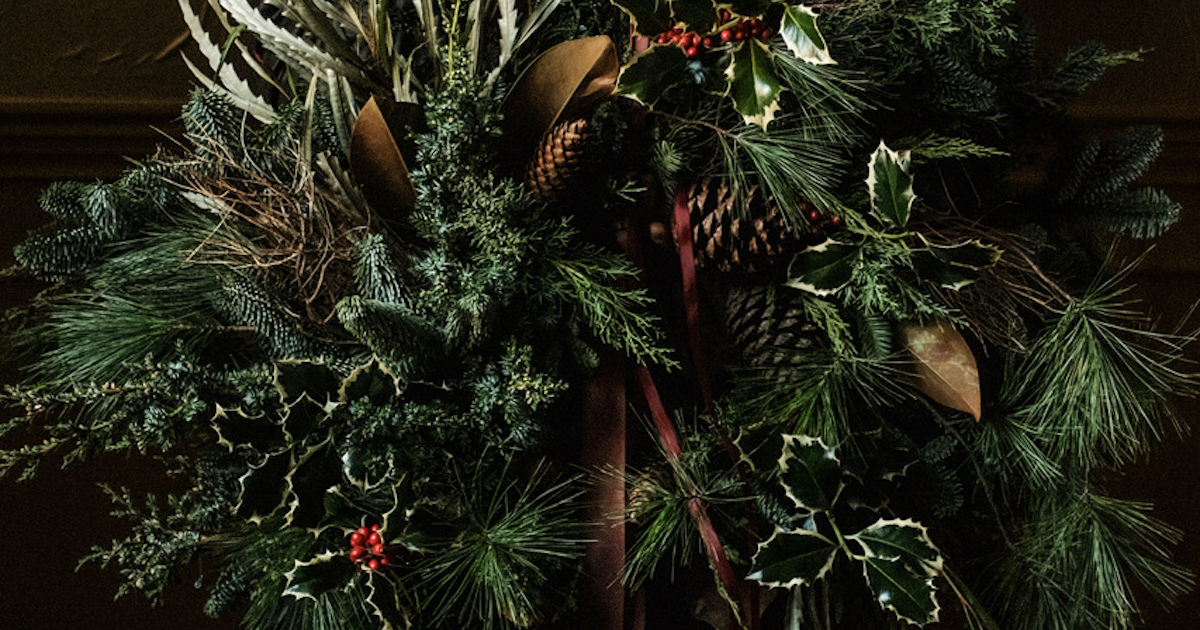 Świąteczny kiermasz na Mysiej 3