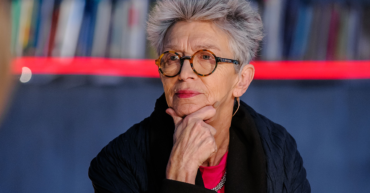 Sztuka życia Andy Rottenberg