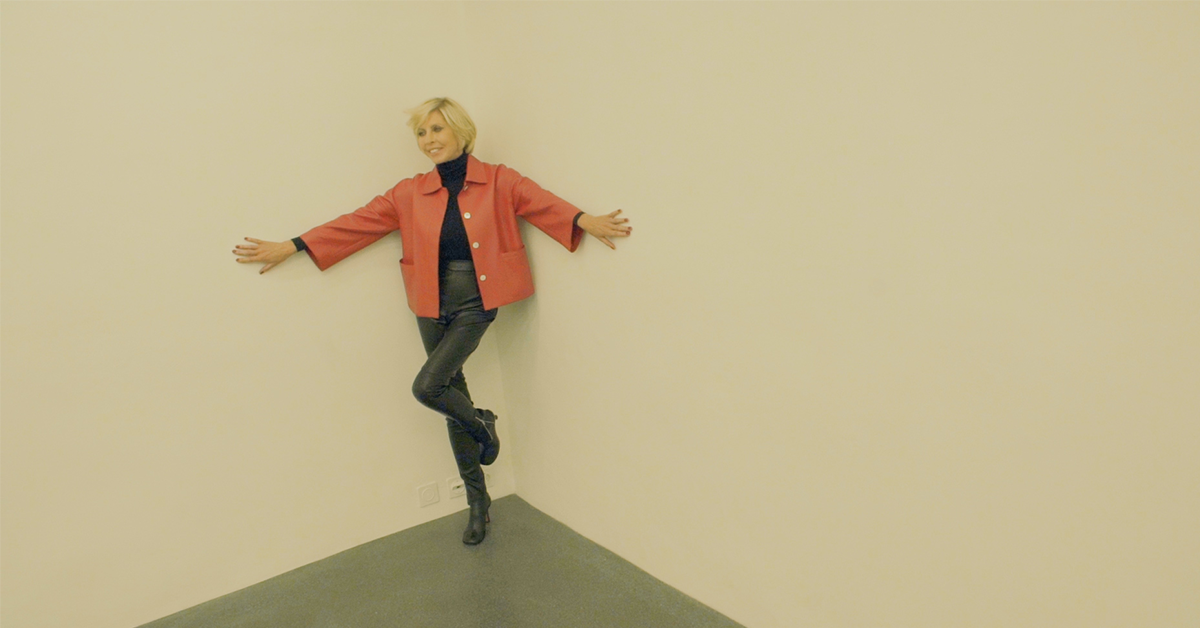 Szwajcarskie muzeum Grażyny Kulczyk