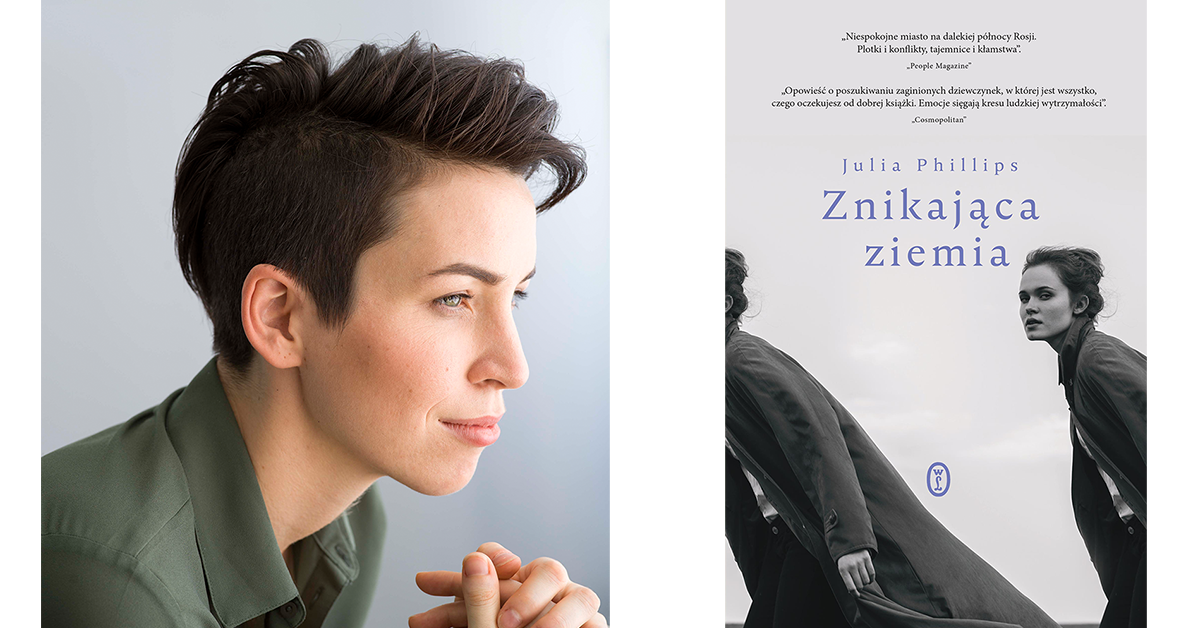 Tak daleko, iż niemal poza wyobraźnią