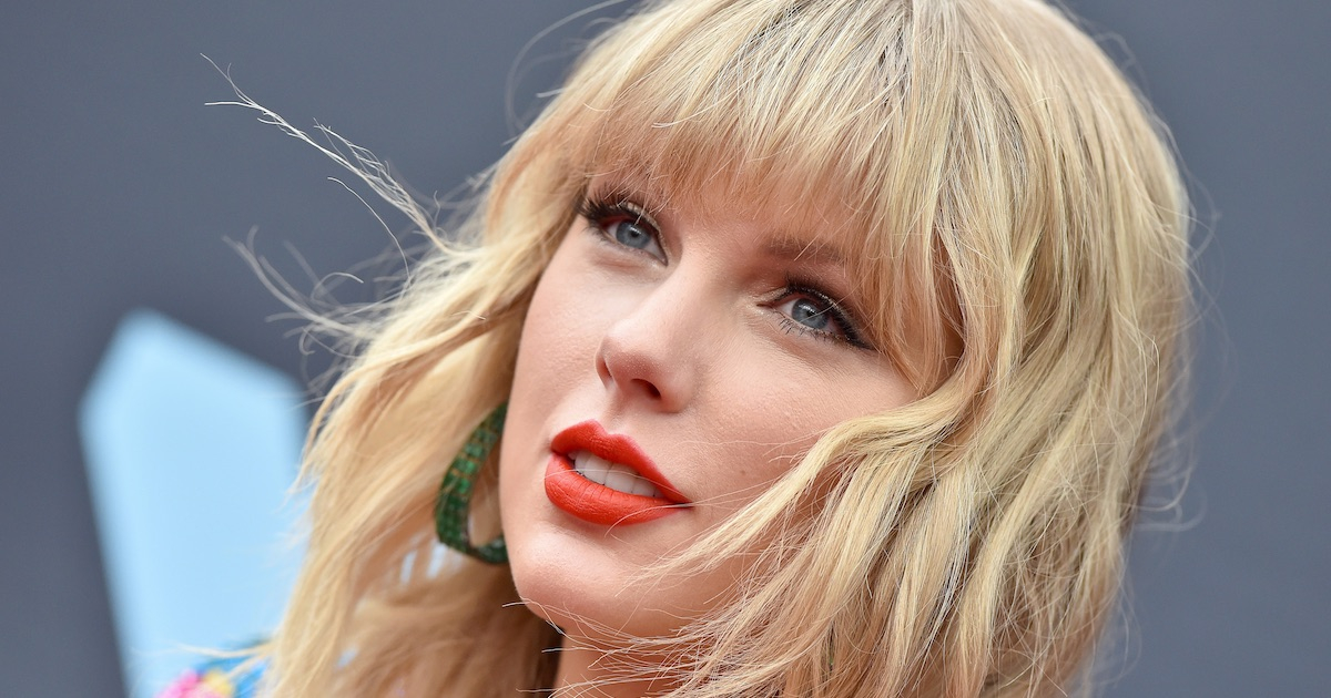 Taylor Swift: Dorastanie do aktywizmu