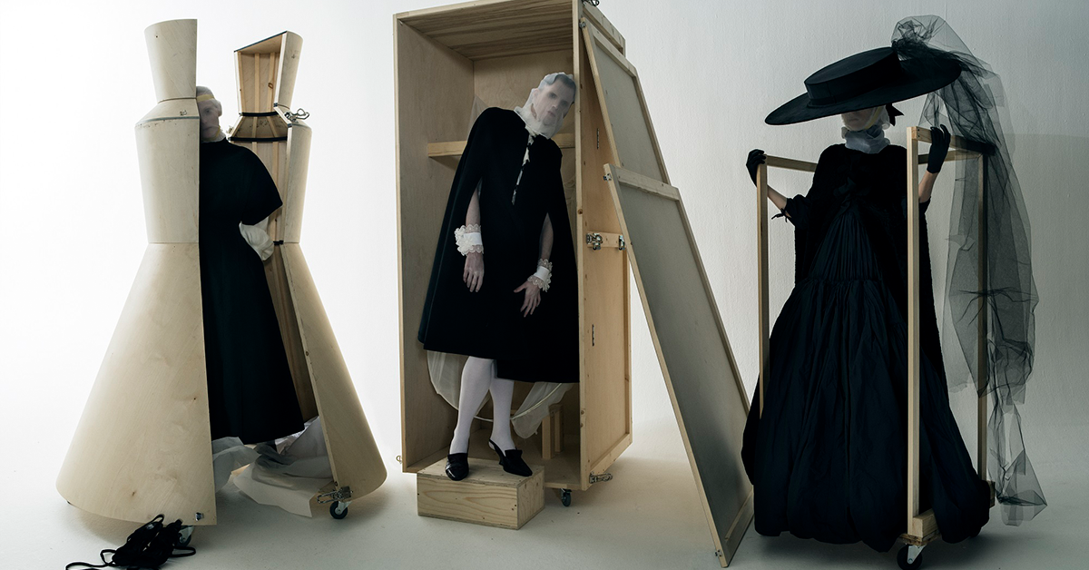 Tim Walker: Zdjęcia jak ze snu