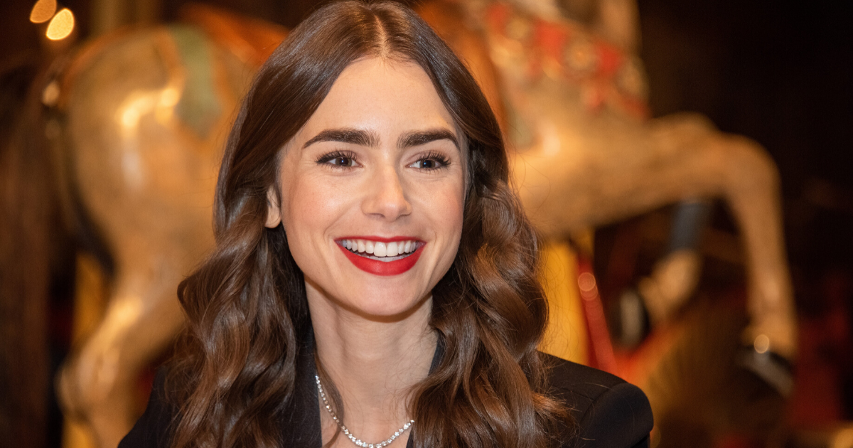 To będzie hit: „Emily in Paris”