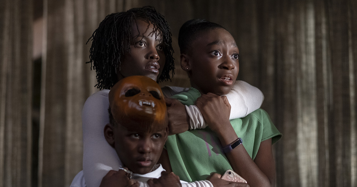 „To my”: This is America