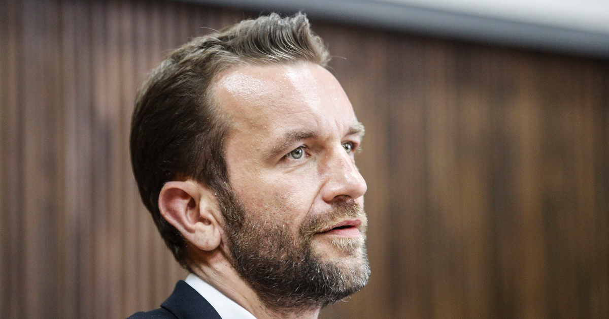 Tomasz Kot i Zofia Wichłacz dołączają do międzynarodowej obsady serialu BBC