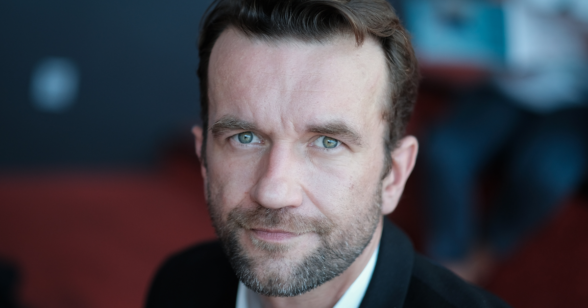 Tomasz Kot zagra w kolejnym zagranicznym filmie