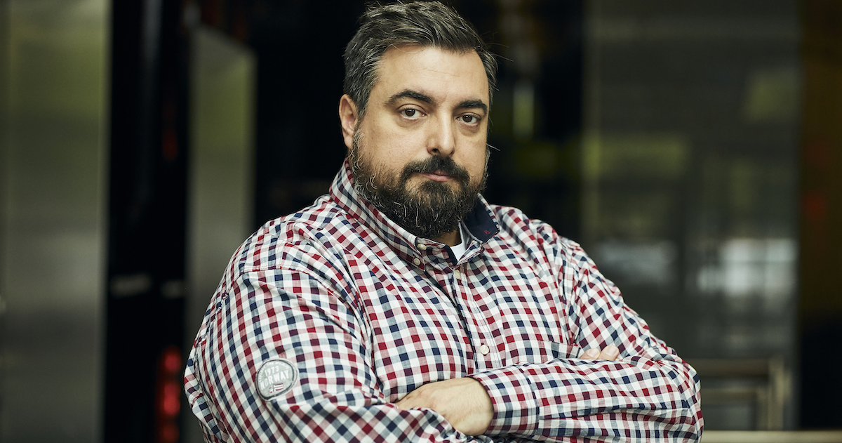 Tomasz Sekielski: Jesteśmy to winni ofiarom