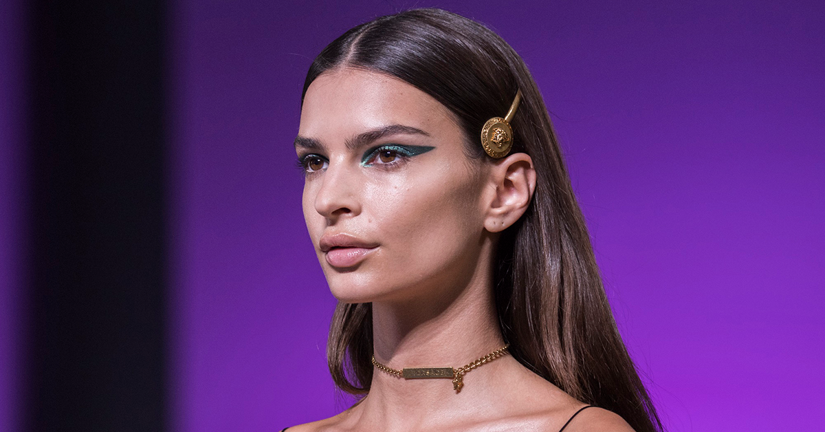 Trend na 2019 rok: spinki