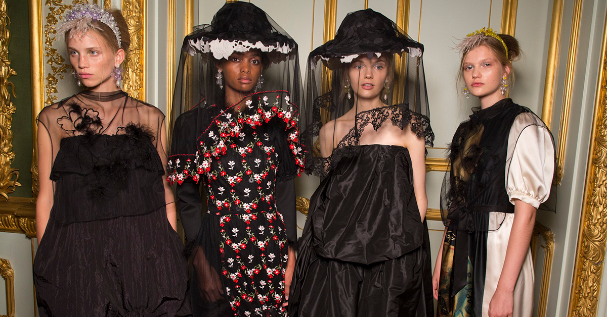 Trendy wiosna-lato 2019: Moda z historią