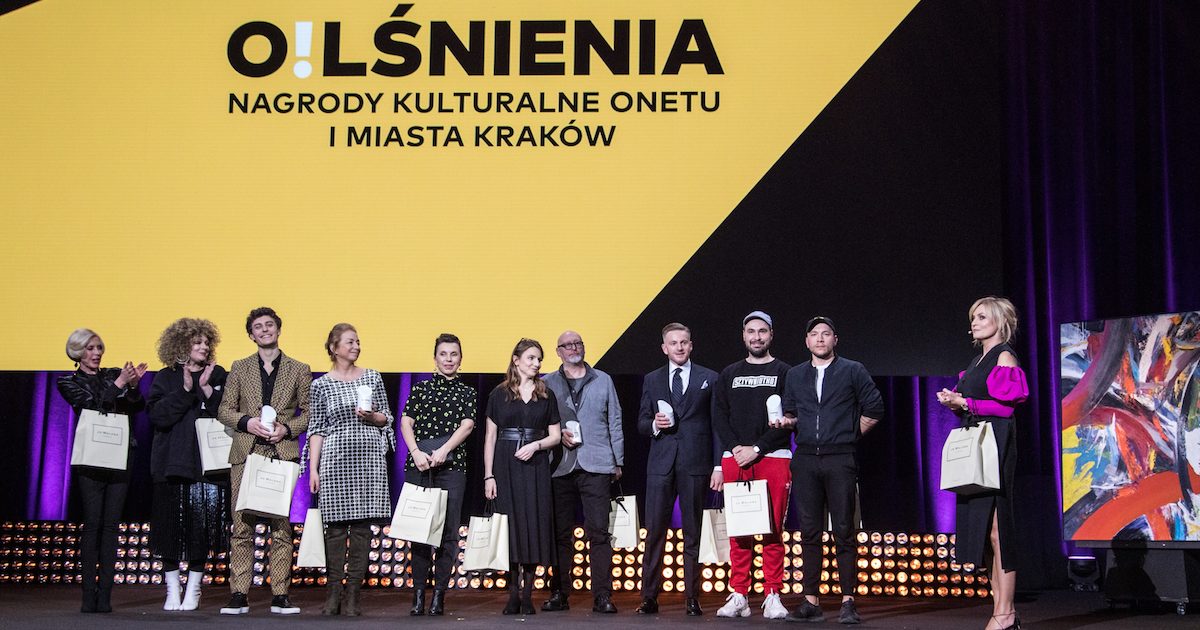 Trwa kolejna edycja plebiscytu O!Lśnienia