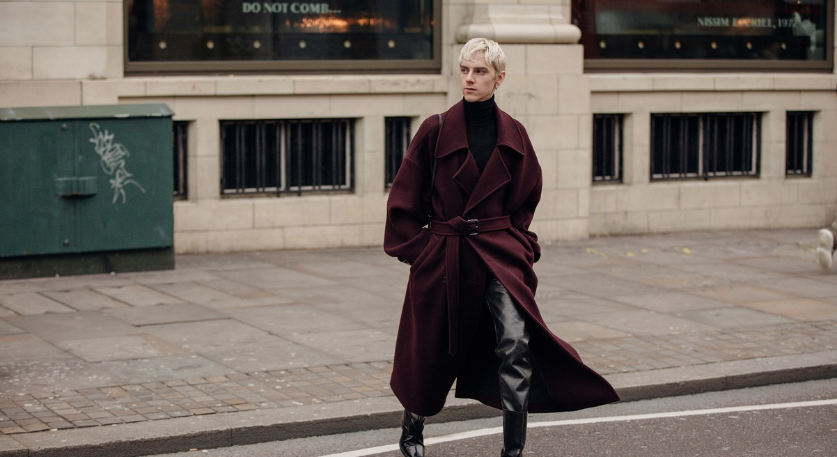 Tydzień mody męskiej w Londynie jesień-zima 2020-2021