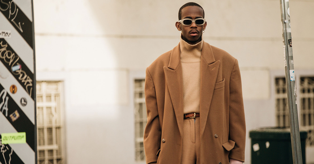 Tydzień mody męskiej w Mediolanie jesień-zima 2019-2020