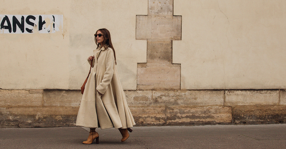 Tydzień mody w Paryżu jesień-zima 2020-2021