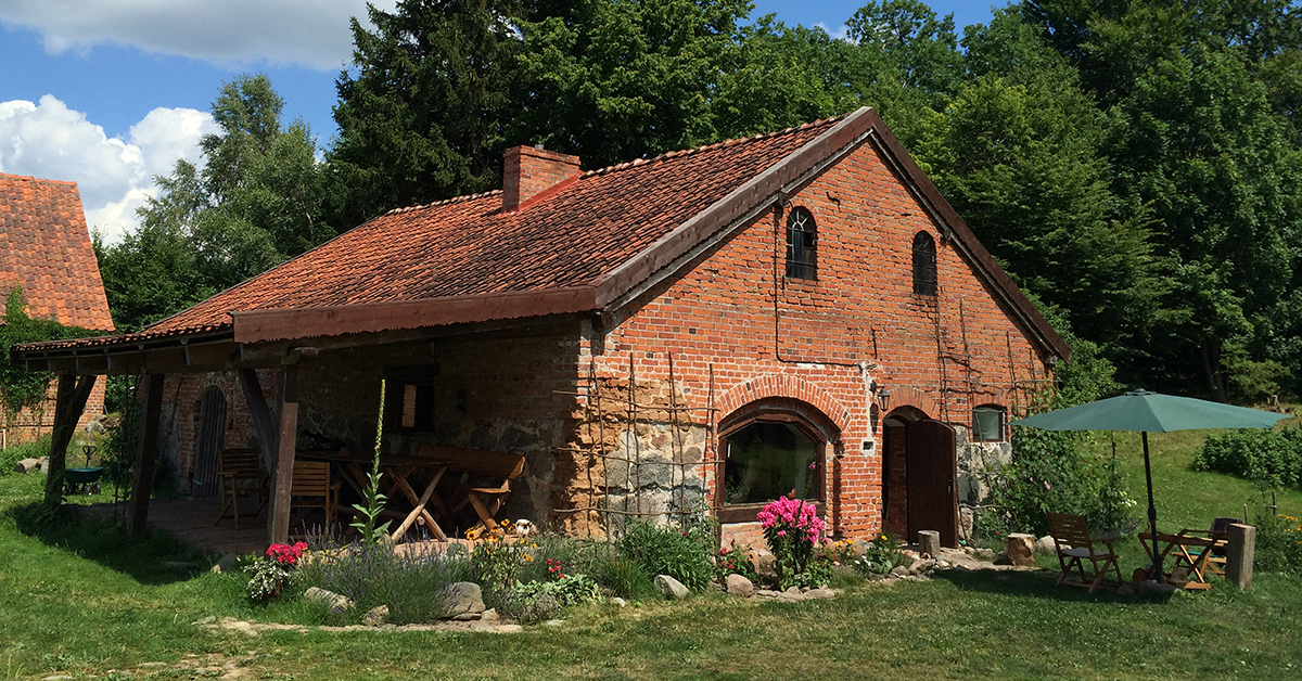 Umarł mieszczuch, niech żyje wieśniak!