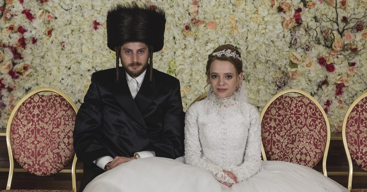 „Unorthodox”: Ponowne narodziny