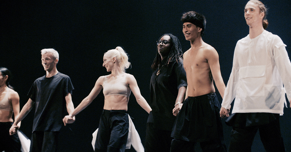 Unsound Festival 2018