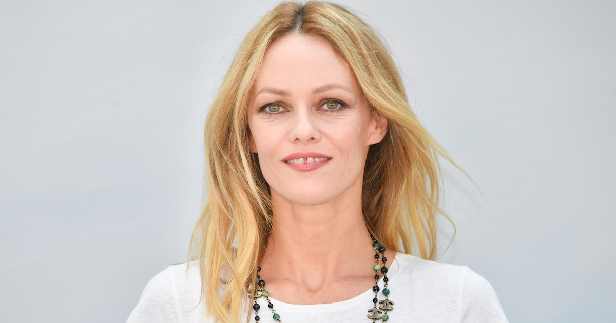 Vanessa Paradis: Inaczej niż w raju