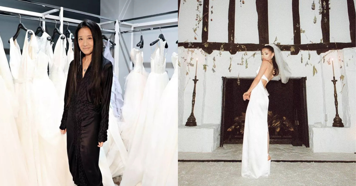 Vera Wang: Królowa mody ślubnej