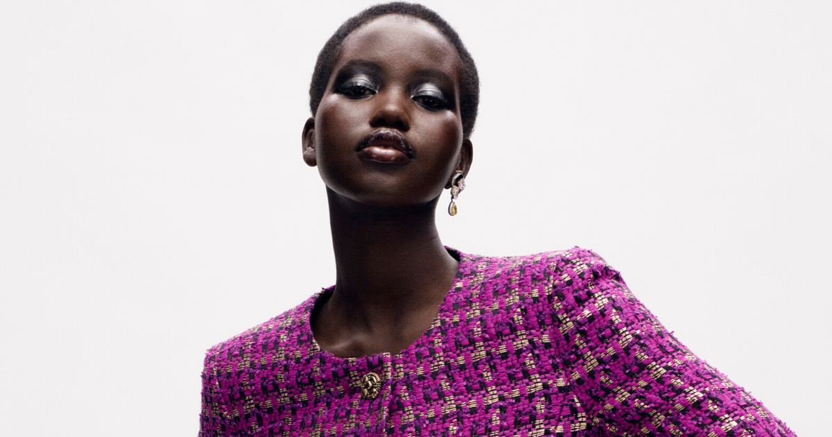 Virginie Viard: Couture jest niezmienne