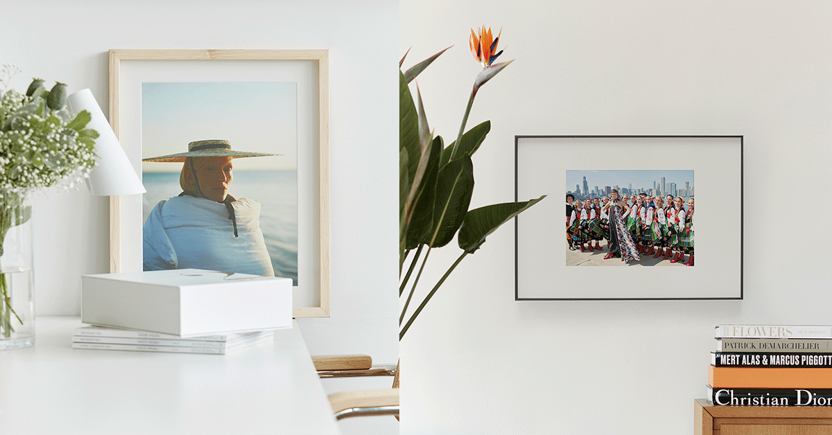 „Vogue Polska” organizuje aukcję zdjęć na rzecz Fundacji Instytutu Matki i Dziecka