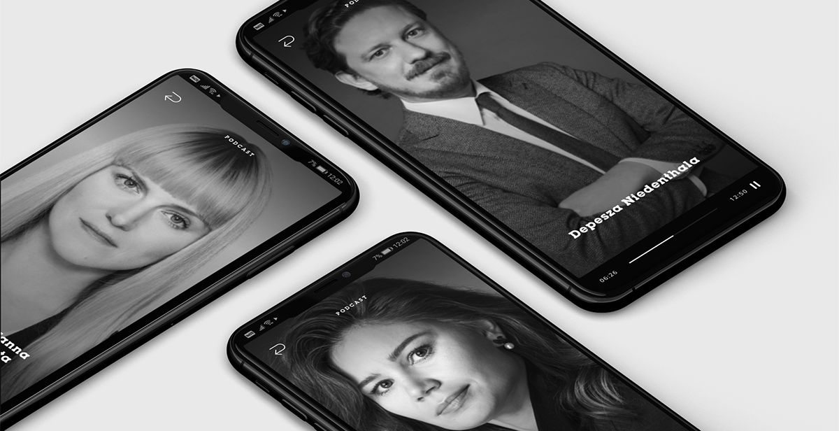 „Vogue Polska” startuje z podcastami