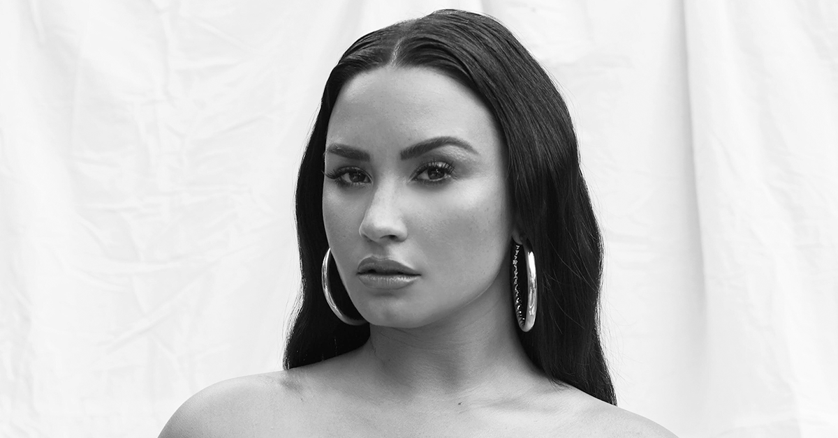 Demi Lovato: Rok przemian